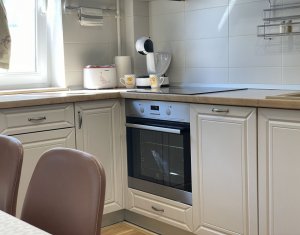 Apartment 2 rooms for rent in Cluj-napoca, zone Buna Ziua