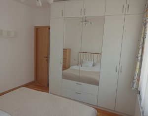 Lakás 2 szobák kiadó on Cluj-napoca, Zóna Buna Ziua
