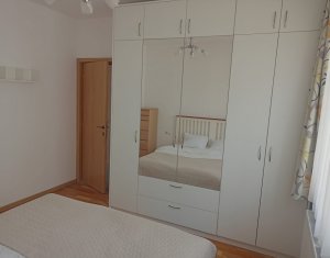 Apartament inedit, 3 camere, 2 bai, zona Buna Ziua