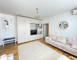 Apartament inedit, 3 camere, 2 bai, zona Buna Ziua