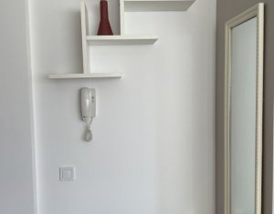 Appartement 2 chambres à louer dans Cluj-napoca, zone Buna Ziua