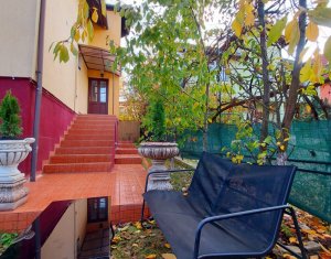 House 5 rooms for rent in Cluj-napoca, zone Europa