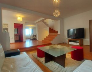 House 5 rooms for rent in Cluj-napoca, zone Europa