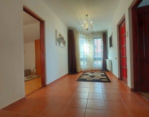 House 5 rooms for rent in Cluj-napoca, zone Europa