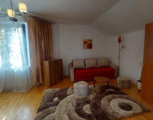 House 5 rooms for rent in Cluj-napoca, zone Europa