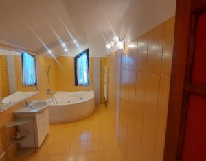 House 5 rooms for rent in Cluj-napoca, zone Europa