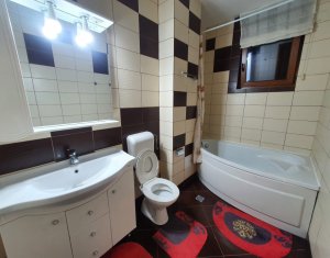 Appartement 4 chambres à louer dans Cluj-napoca, zone Grigorescu