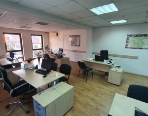 Office for rent in Floresti