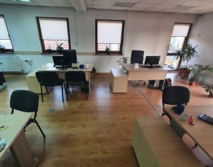 Office for rent in Floresti