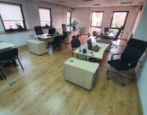 Office for rent in Floresti