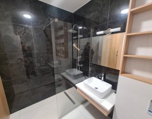 Appartement 3 chambres à louer dans Cluj-napoca, zone Gheorgheni