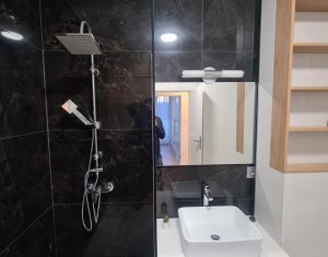 Apartament cu 3 camere, 90 mp utili, Gheorgheni