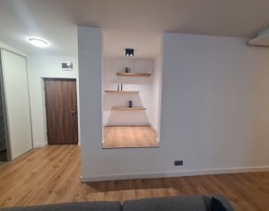 Appartement 3 chambres à louer dans Cluj-napoca, zone Gheorgheni