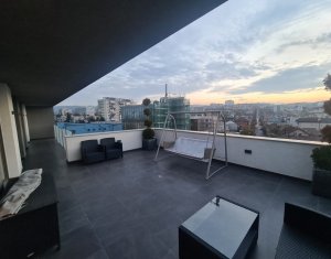 Appartement 3 chambres à louer dans Cluj-napoca, zone Gheorgheni