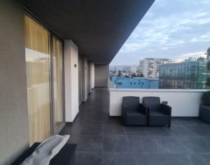 Apartament cu 3 camere, 90 mp utili, Gheorgheni