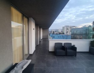 Appartement 3 chambres à louer dans Cluj-napoca, zone Gheorgheni