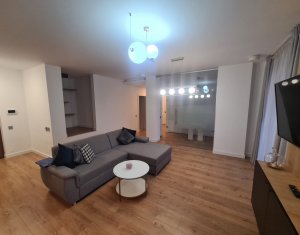 Apartament cu 3 camere, 90 mp utili, Gheorgheni