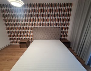 Apartment 3 rooms for rent in Cluj-napoca, zone Gheorgheni