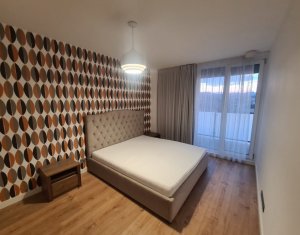 Appartement 3 chambres à louer dans Cluj-napoca, zone Gheorgheni