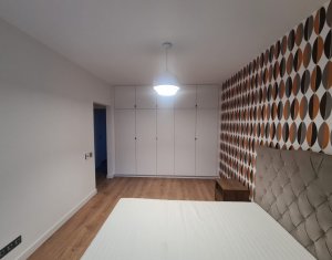 Apartment 3 rooms for rent in Cluj-napoca, zone Gheorgheni