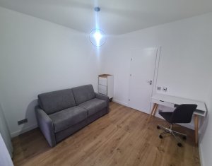 Apartment 3 rooms for rent in Cluj-napoca, zone Gheorgheni