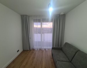 Apartment 3 rooms for rent in Cluj-napoca, zone Gheorgheni