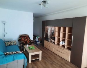 Inchiriere apartament modern 3 camere, 80 mp, zona Buna Ziua