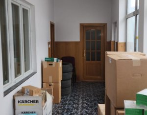 Inchiriere casa, se preteaza pt birouri sau magazin, Marasti-Bulgaria