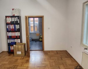 Inchiriere casa, se preteaza pt birouri sau magazin, Marasti-Bulgaria