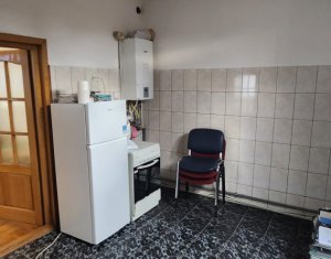 Maison 2 chambres à louer dans Cluj-napoca, zone Marasti