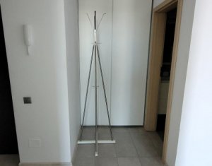 Inchiriere apartament 1 camera, zona centrala,Platinia Elite Residence