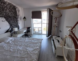 Apartment 1 rooms for rent in Cluj-napoca, zone Centru