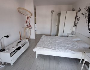 Appartement 1 chambres à louer dans Cluj-napoca, zone Centru