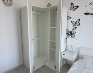 Apartment 1 rooms for rent in Cluj-napoca, zone Centru