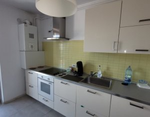 Apartment 1 rooms for rent in Cluj-napoca, zone Centru