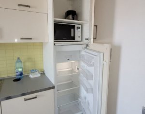 Inchiriere apartament 1 camera, zona centrala,Platinia Elite Residence