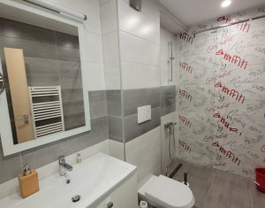 Apartment 1 rooms for rent in Cluj-napoca, zone Centru