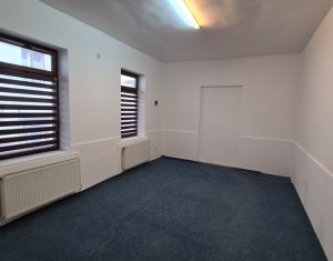 Office for rent in Cluj-napoca, zone Centru