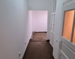 Office for rent in Cluj-napoca, zone Centru