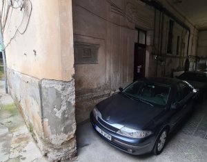 Office for rent in Cluj-napoca, zone Centru