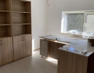 Birouri renovate 400mp, 15 parcari, zona piata Grigorescu