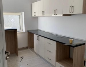 Birouri renovate 400mp, 15 parcari, zona piata Grigorescu