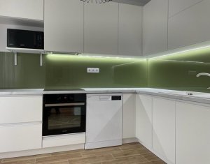 Appartement 2 chambres à louer dans Cluj-napoca, zone Centru