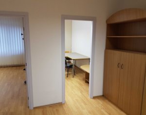 Office for rent in Cluj-napoca