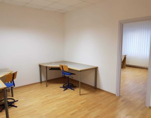 Office for rent in Cluj-napoca