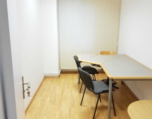 Office for rent in Cluj-napoca