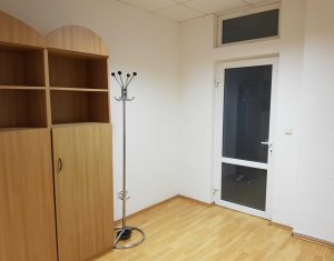 Office for rent in Cluj-napoca