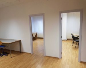 Office for rent in Cluj-napoca