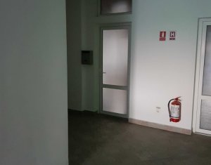 Spatiu de birouri, Calea Turzii, in bloc nou