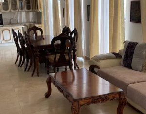 Appartement 3 chambres à louer dans Cluj-napoca, zone Centru
